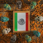 Mexican Symbol Stencil - Image 4