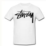 Stussy Logo Stencil - Image 4