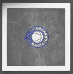 Orlando Magic Stencil - Image 2